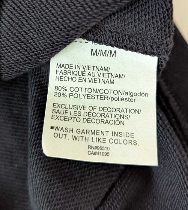 Under Armour Projest Rock Terry мъжки суичър с къс ръкав от Сащ