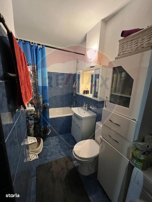 Apartament 2 camere în zona Gara