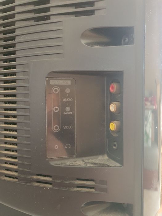 Samsung CW-21Z573N-ОТЛИЧЕН!