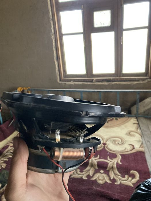 Pioneer kalonka 360w