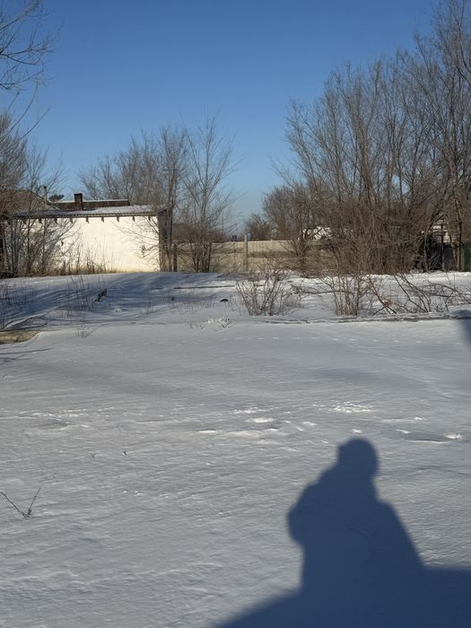 Земельный участок