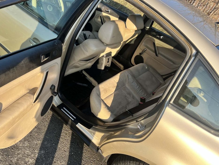 Passat b5.5 1.8 benzină+GPL consum foarte mic