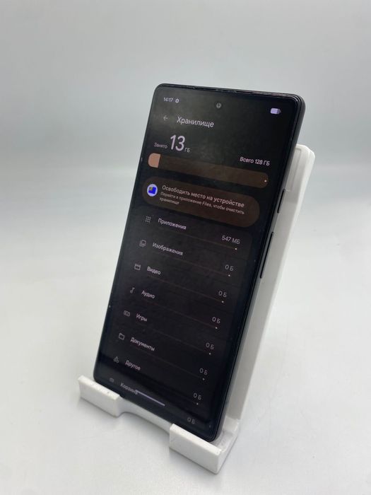 Google Pixel 6a | KASPI RED | Капитал - Маркет