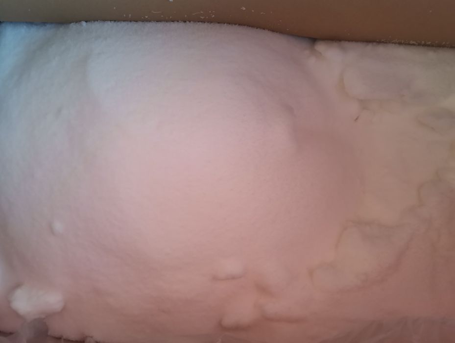 Парафинов восък Рустика