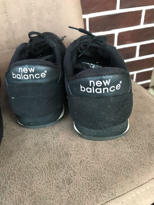 Adidasi Gheata piele naturala marimea 36