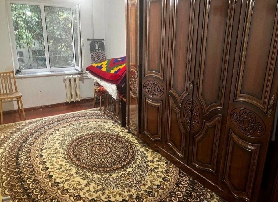 |606| Чилонзор 3 хонали квартира ижарага қулай жойлашув арзон нархда