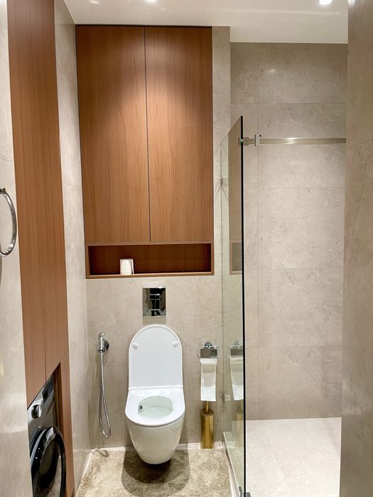 Kunlik kvartira Nest One Tashkent City premium lux