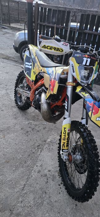 Vand KTM (nu betta ,nu husqvarna , nu sherco ,nu yamaha ,nu husaberg )