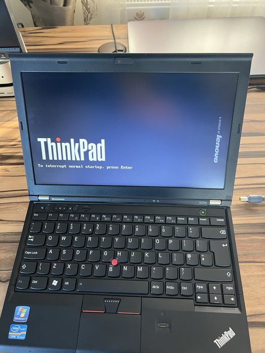 De vanzare Lenovo X230