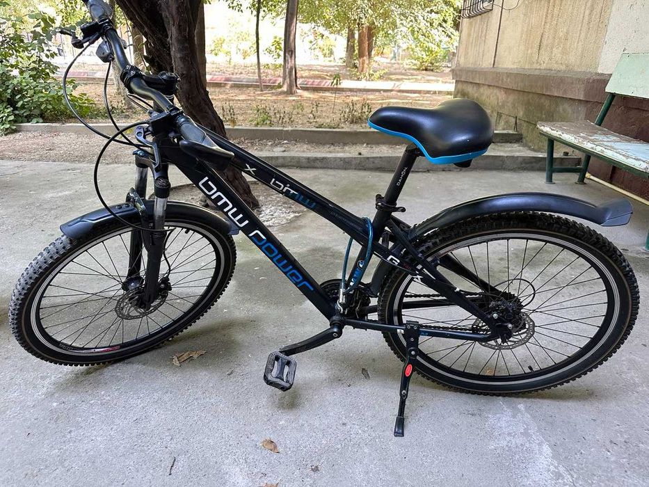 Велосипед Сотилади