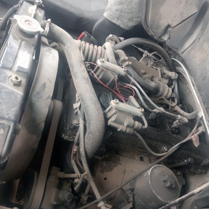 Продам УАЗ буханка