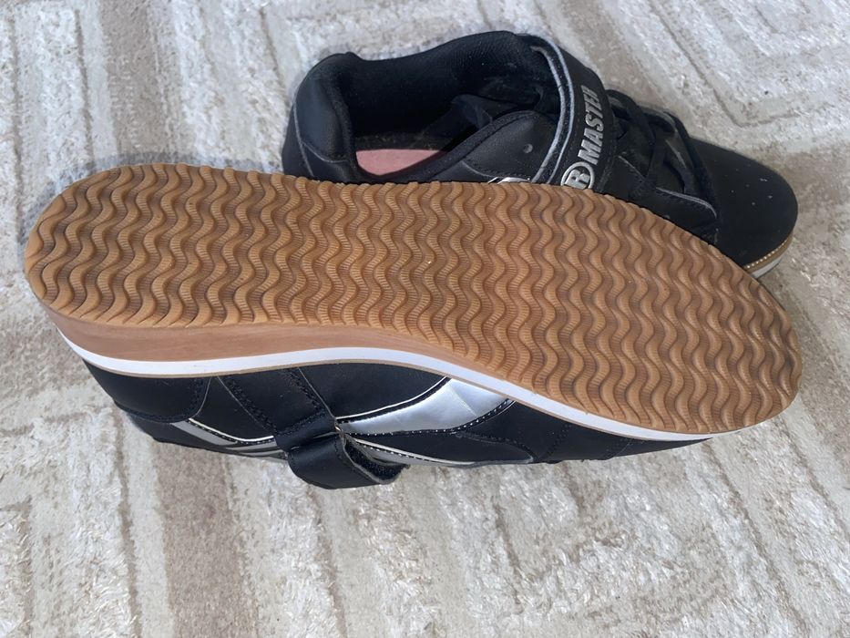 Штангетки для тяжелой атлетики