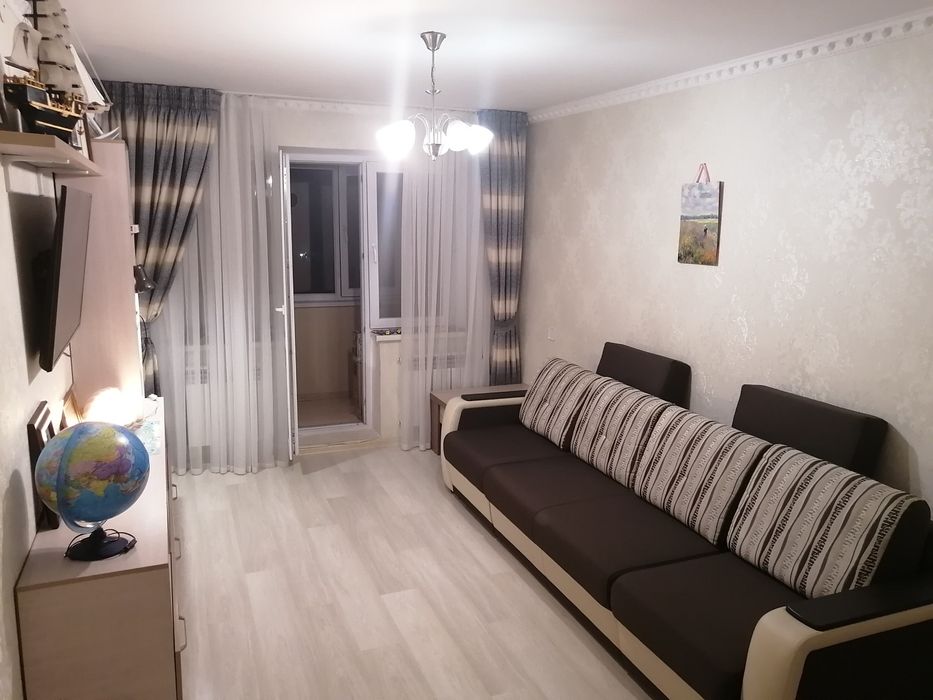 2х комн квартира