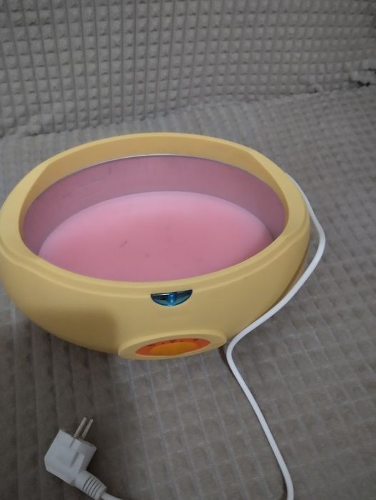 Продам воскоплав