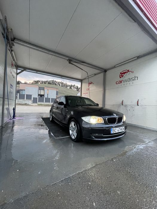 Vand bmw seria 1