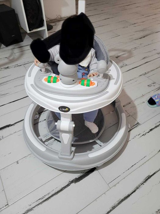 Premergator copii