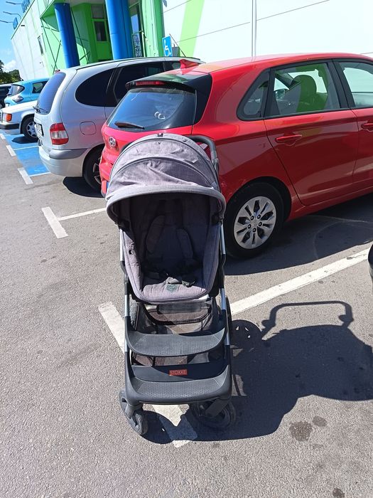 Детска количка Stokke scoot