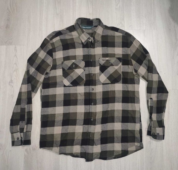 Deerhunter marvin shirt  M's, мъжка риза, XL размер