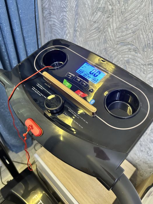 Продам беговую дорожку!