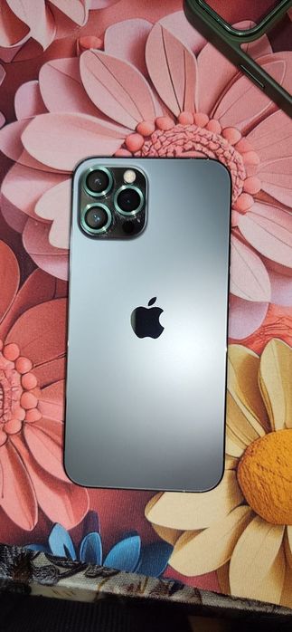 iPhone 12 pro max