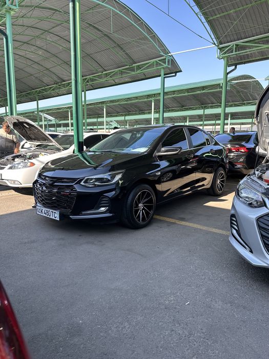 onix. 2023.  primer 6 pozitsa