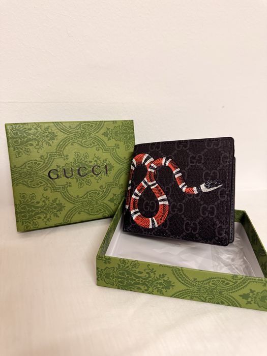 Portofel Gucci Premium