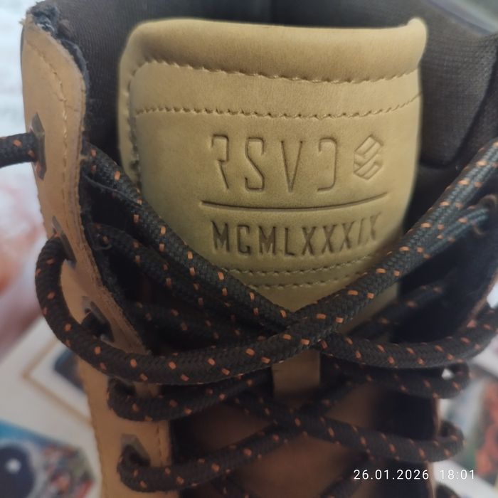 Vând ghete bărbați 43