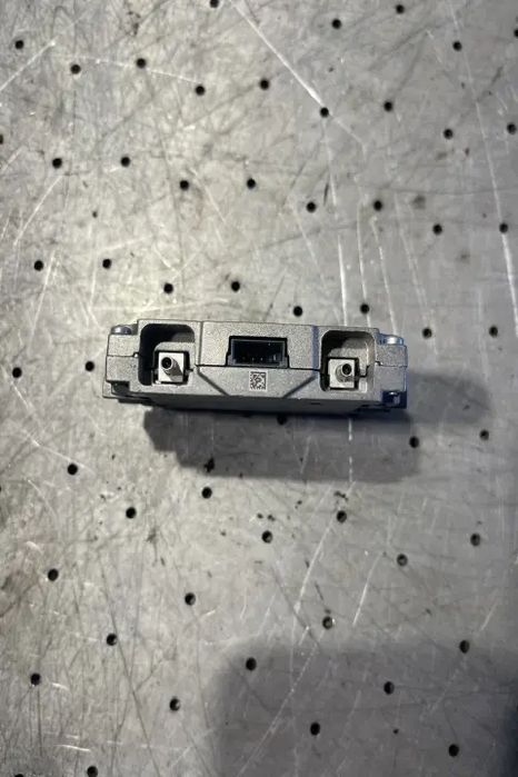 Amplificator semnal 4N0 035 456 D Audi Q7 2014