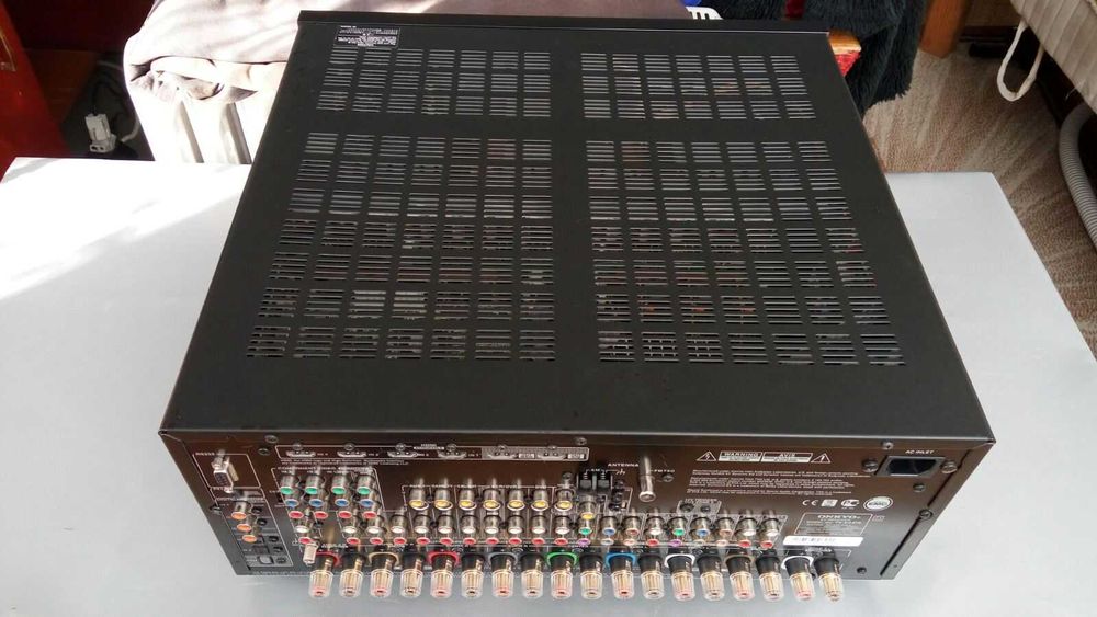 Ресивър-Onkyo TX-SR876