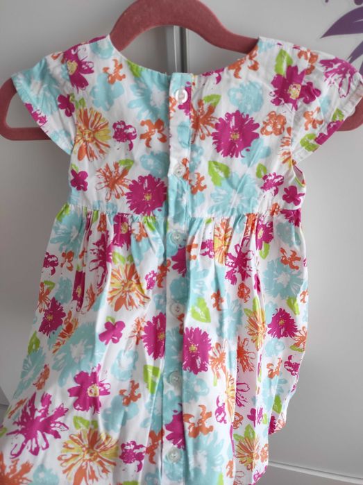Детски рокли Minoti, размер 80/86