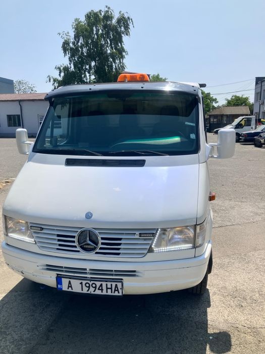 Транспортни услуги , Пътна помощ