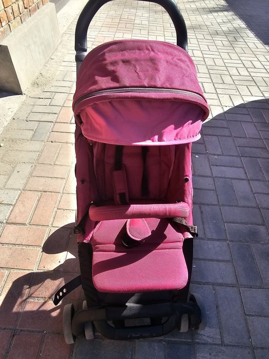 Продам   коляску