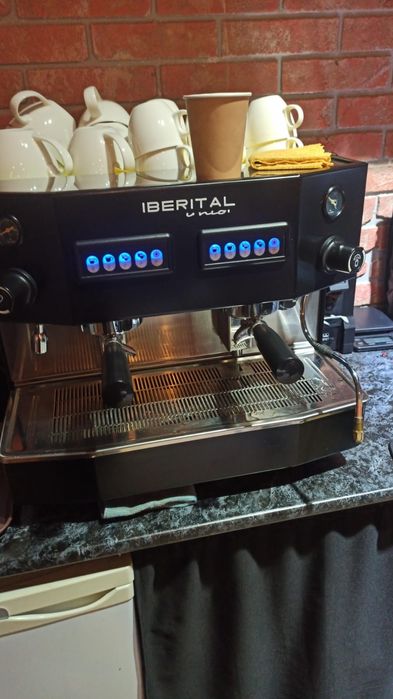 Ремонт и обслуживание кофемашин!