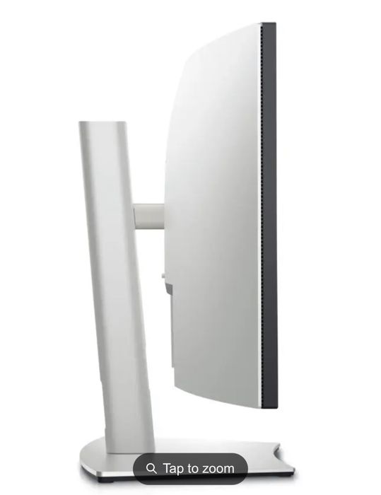 Monitor IPS LED Dell 34" U3423WE