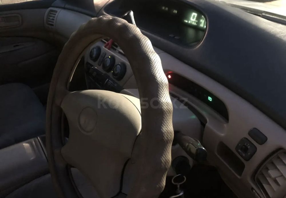 Тойото Виста D4 1999г.в.