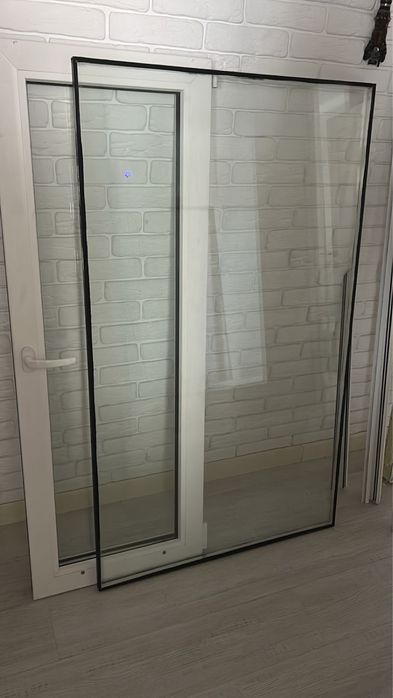 Продам пластиковое окно