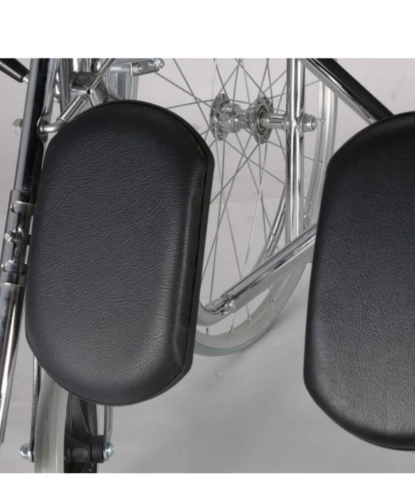 Кресло-коляска инвалидное, сиденье  56 см