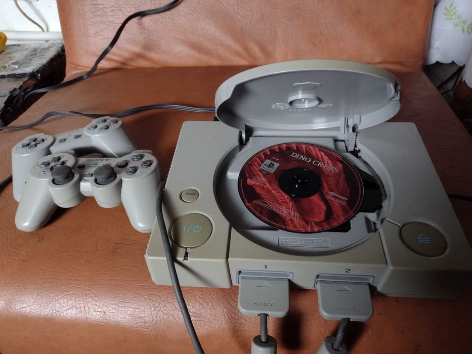 ps1 second hand si noi de vanzare • Anunturi • OLX.ro