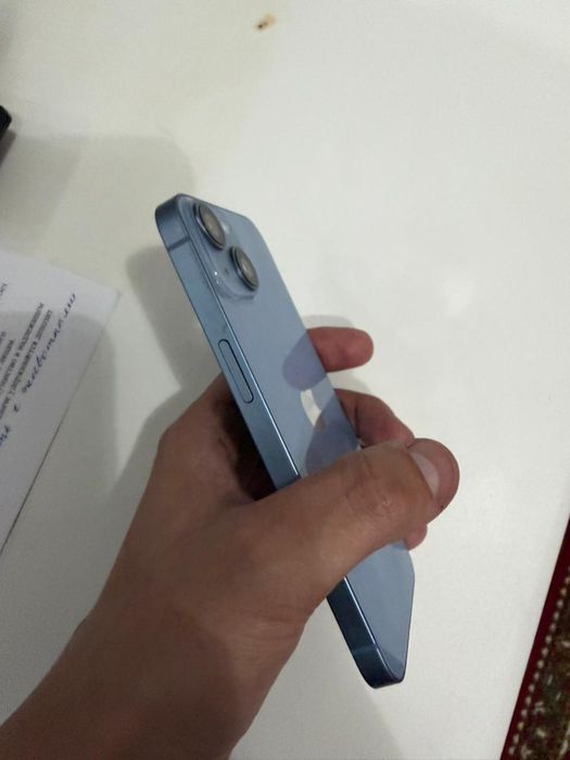 Продам iphone 14.