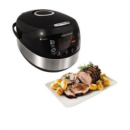 Мультиварка Redmond RMC-M90