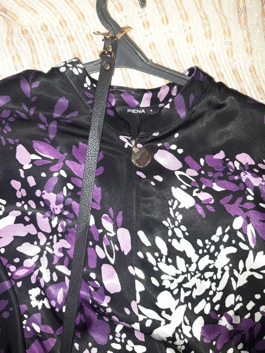 Женское вечернее платье