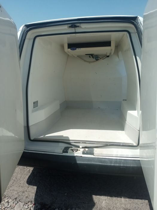 Citroen jumpy сотилади