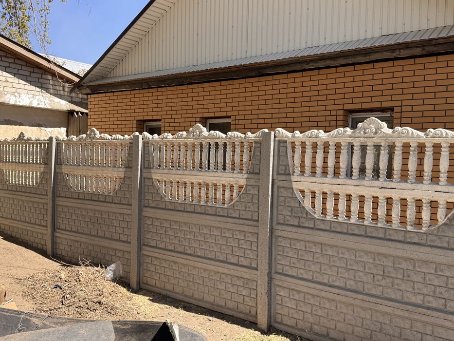 Продам забор.