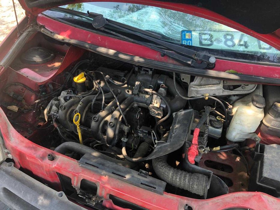 vand Renault Twingo