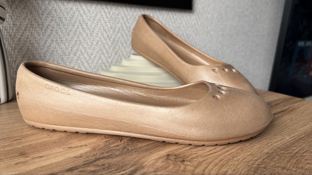 Даски Crocs номер 37-38,40