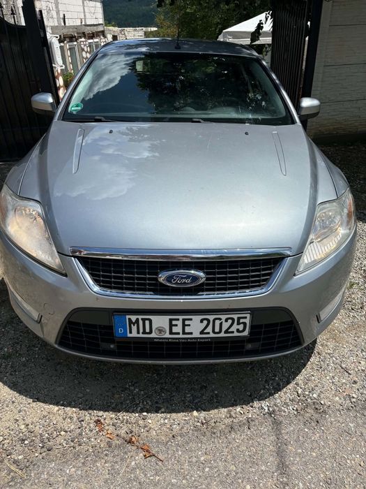 FORD Mondeo 0 — imagine 5