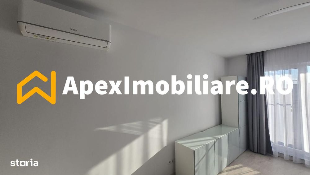 Apartament 2 camere de inchiriat Drumul Taberei Bucuresti | ApexImobil