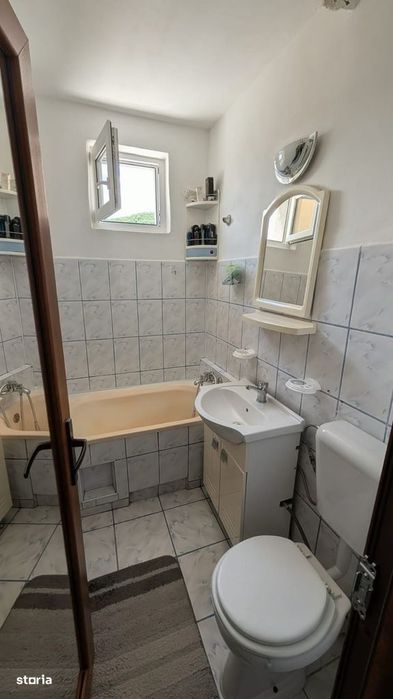 Apartament 2 camere Noua, Brasov