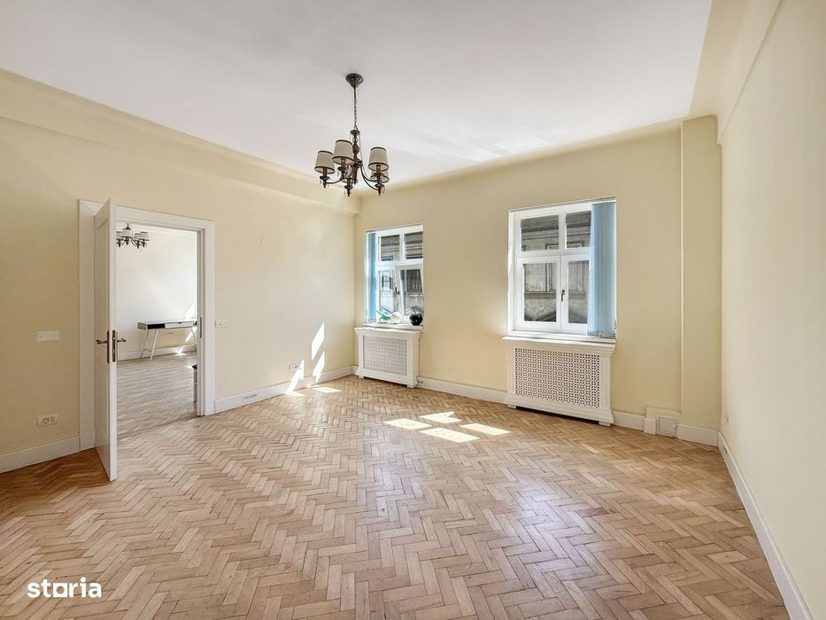 Spațiu de birouri de închiriat – zona centrală, lângă Tribunal, comisi