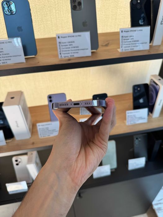 Iphone 14 Pro 128GB 100% Батерия